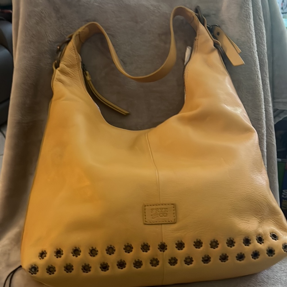 Frye and Co Bag